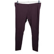 Unisex NOSH - Leggings, size 44 - Violet ()