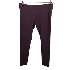 Unisex NOSH - Leggings, size 44 - Violet (1)