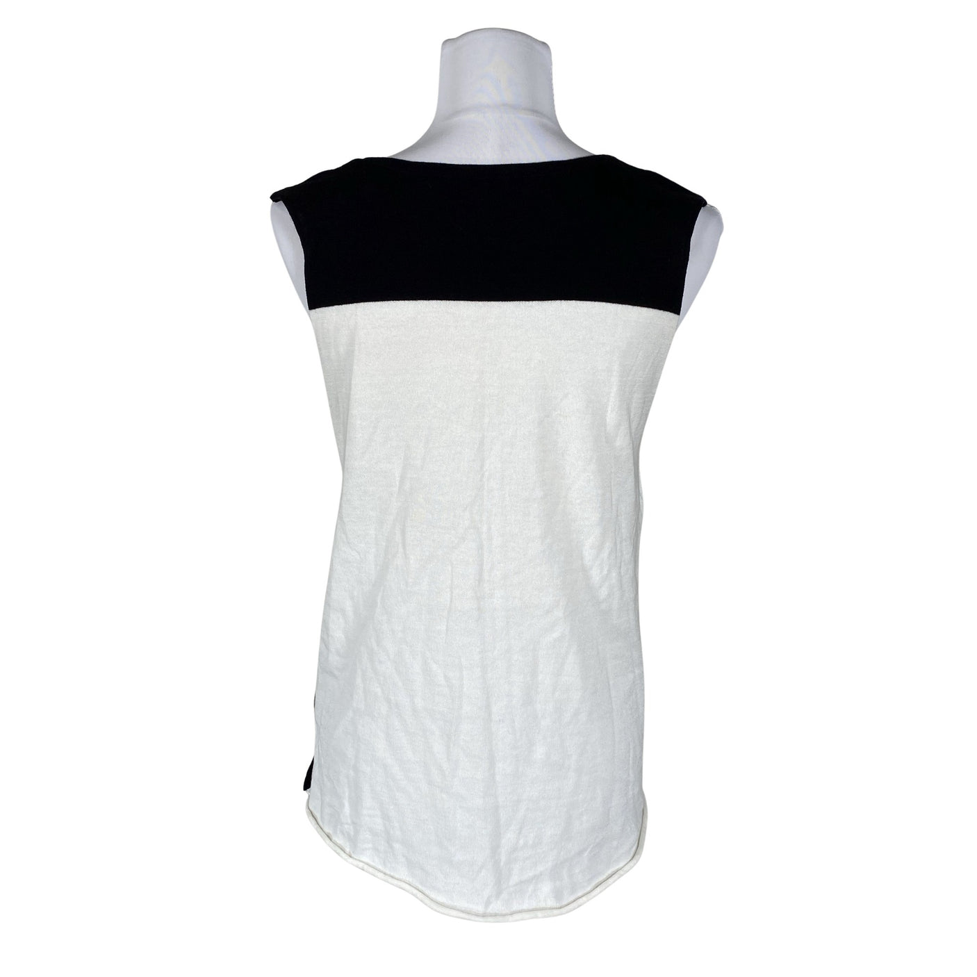 Unisex The Earth Collection - Top, size 40 - White (2)