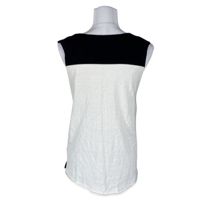 Unisex The Earth Collection - Top, size 40 - White (2)