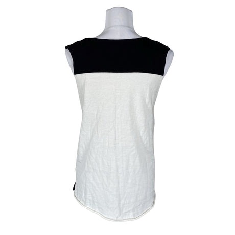 Unisex The Earth Collection - Top, size 40 - White (2)