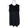 Unisex Pelle P - Sports top, size 38 - Black ()
