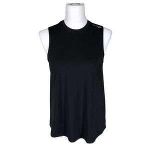 Unisex Pelle P - Sports top, size 38 - Black (1)