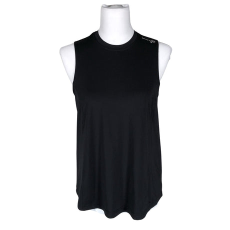 Unisex Pelle P - Sports top, size 38 - Black ()