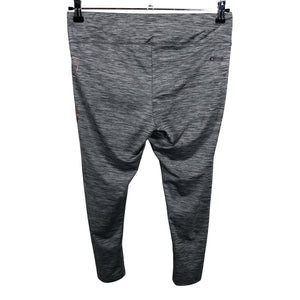 Unisex Energetics - Sports tights, size 42 - Gray (2)