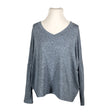 Unisex Soyaconcept - Tricot shirt, size 44 - Beige ()