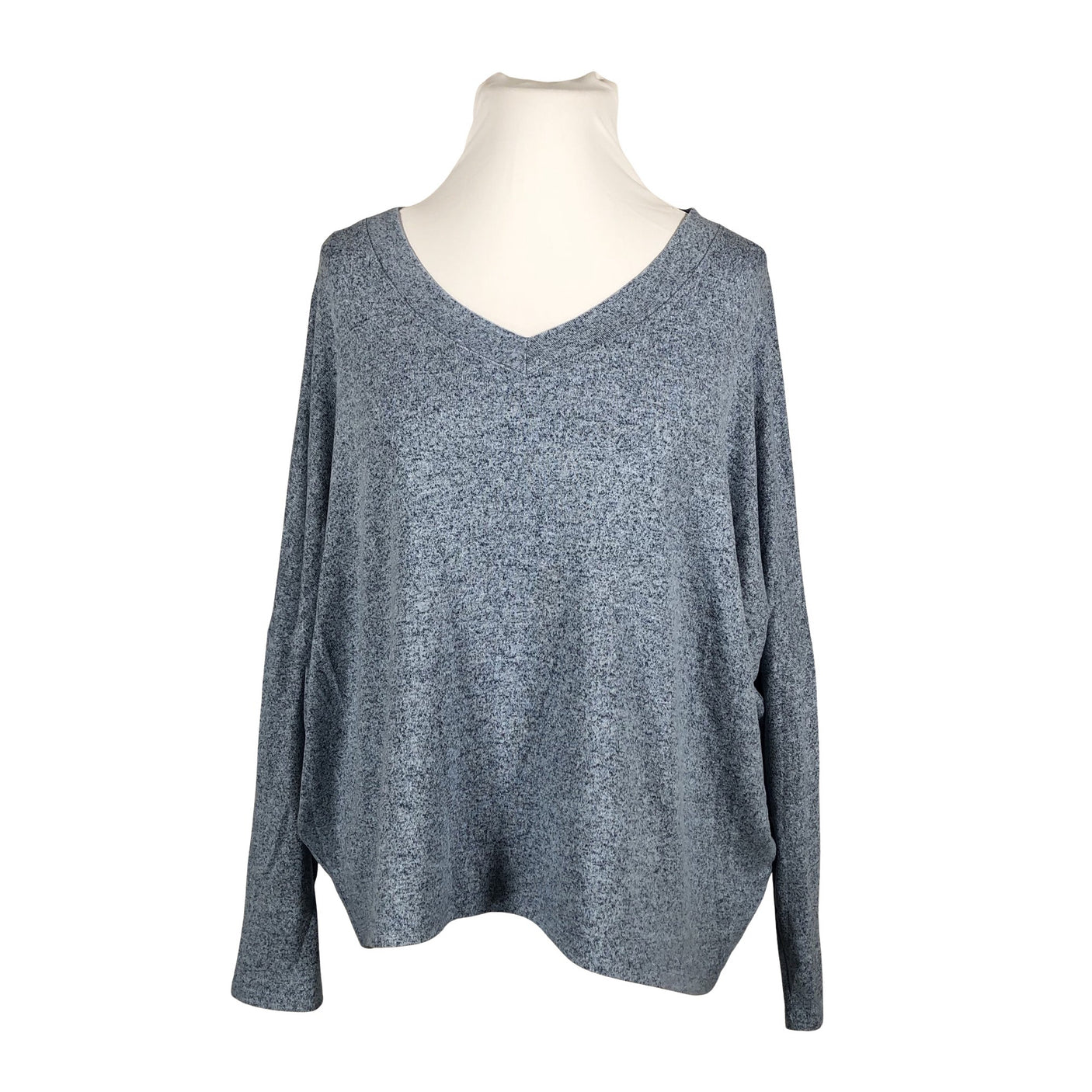 Unisex Soyaconcept - Tricot shirt, size 44 - Beige (1)