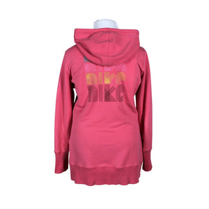 Unisex Nike - Tricot tunic, size 42 - Pink (2)