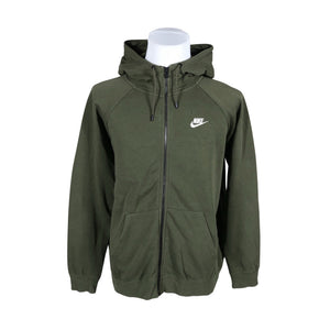 Unisex Nike - Hoodie, size XL - Green (1)
