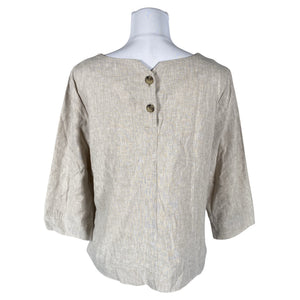 Unisex Rohan - Blouse, size 40 - Beige (2)