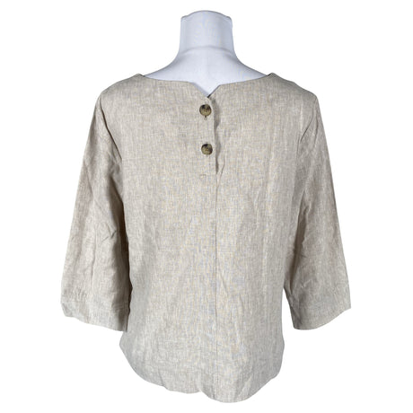 Unisex Rohan - Blouse, size 40 - Beige (2)