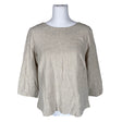 Unisex Rohan - Blouse, size 40 - Beige ()