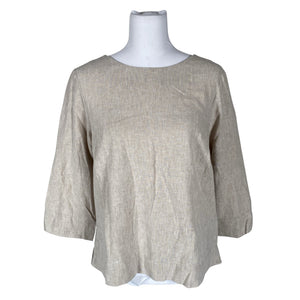 Unisex Rohan - Blouse, size 40 - Beige (1)