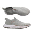 Unisex Puma - Casual sneakers, size 40 - Gray ()