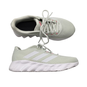 Unisex Adidas - Running shoes, size 40 - Green (1)
