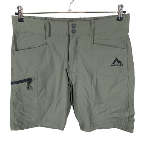 Unisex Mc Kinley - Shorts, size 42 - Green ()
