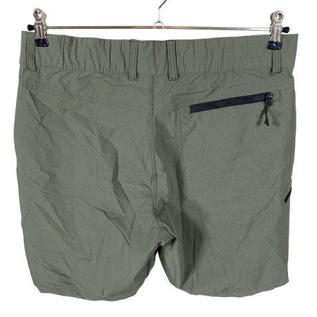 Unisex Mc Kinley - Shorts, size 42 - Green (2)