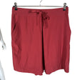 Unisex Rohan - Shorts, size 40 - Red ()