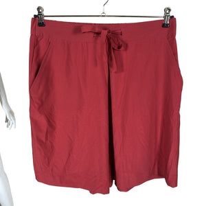 Unisex Rohan - Shorts, size 40 - Red (1)