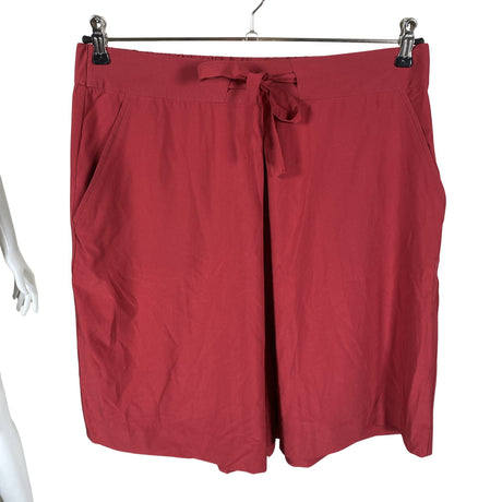 Unisex Rohan - Shorts, size 40 - Red ()