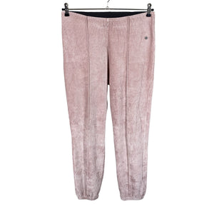 Unisex Odd Molly - Tricot pants, size 38 - Light pink (1)
