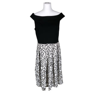 Unisex Anna Field - Dress, size 40 - Black (1)