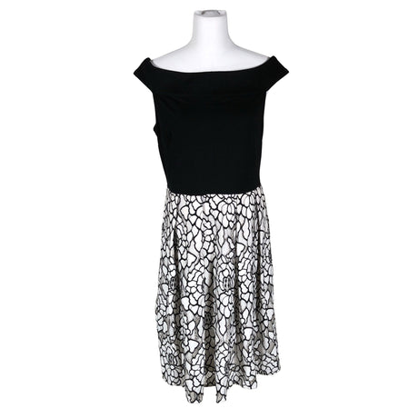 Unisex Anna Field - Dress, size 40 - Black ()