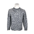 Unisex Lululemon - Sweater, size M - Blue ()