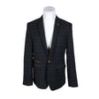 Unisex Marc Darcy - Blazer, size L - Blue ()