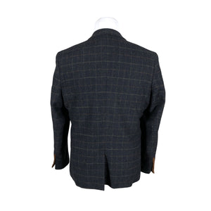 Unisex Marc Darcy - Blazer, size L - Blue (2)