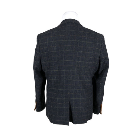 Unisex Marc Darcy - Blazer, size L - Blue (2)