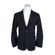 Unisex Massimo Dutti - Blazer, size L - Black ()