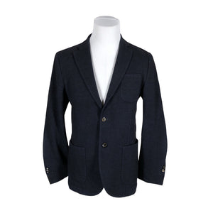Unisex Massimo Dutti - Blazer, size L - Black (1)