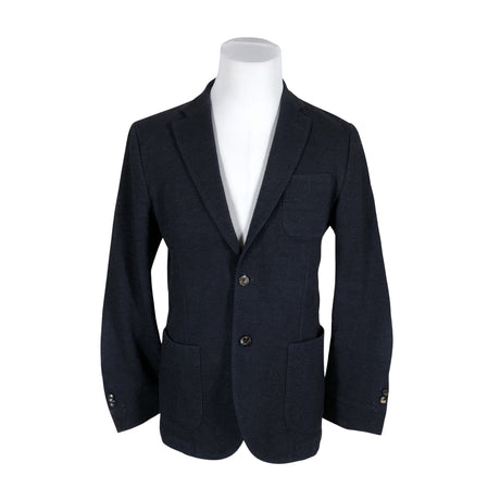 Unisex Massimo Dutti - Blazer, size L - Black ()