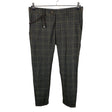 Unisex Berwich - Chinos, size M - Green ()