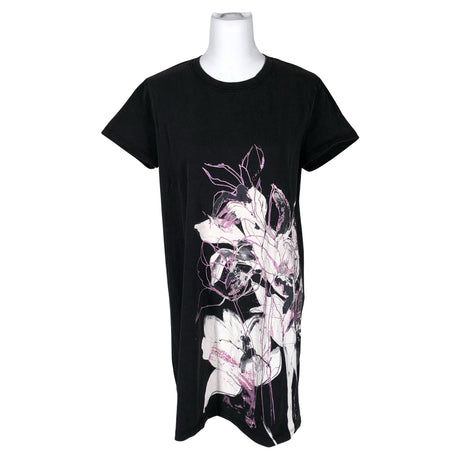 Unisex Desigual - Tricot dress, size 38 - Black ()