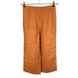 Unisex Kana - Slacks, size 38 - Orange ()