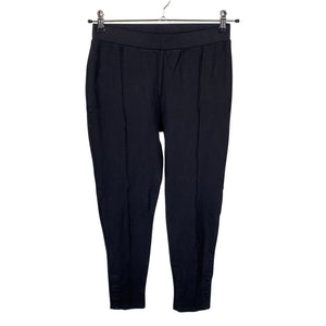 Unisex Your Face - Tricot pants, size 38 - Black (1)