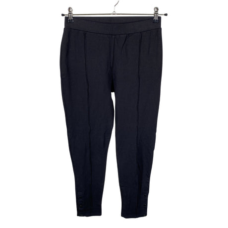Unisex Your Face - Tricot pants, size 38 - Black ()