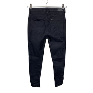 Unisex Lee - Jeans, size W30 - Black (2)