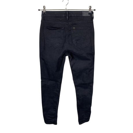 Unisex Lee - Jeans, size W30 - Black (2)