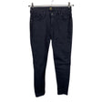 Unisex Lee - Jeans, size W30 - Black ()