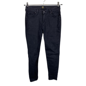 Unisex Lee - Jeans, size W30 - Black (1)