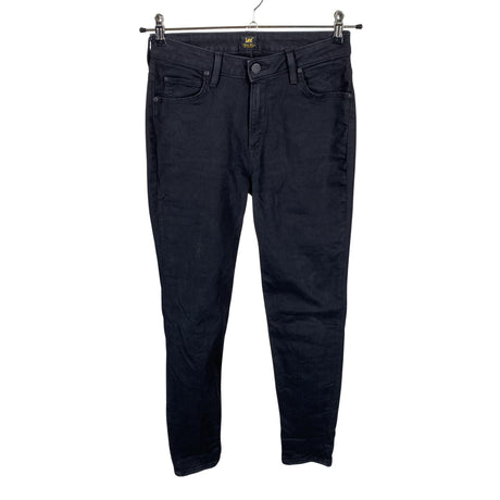 Unisex Lee - Jeans, size W30 - Black ()