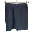 Unisex Warrick - Shorts, size W27 - Black ()
