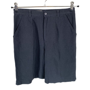 Unisex Warrick - Shorts, size W27 - Black (1)