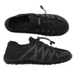 Unisex 2Moons - Casual sneakers, size 37 - Black ()