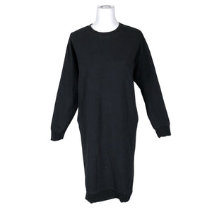 Unisex Nanso - Sweatshirt tunic, size 36 - Black (1)