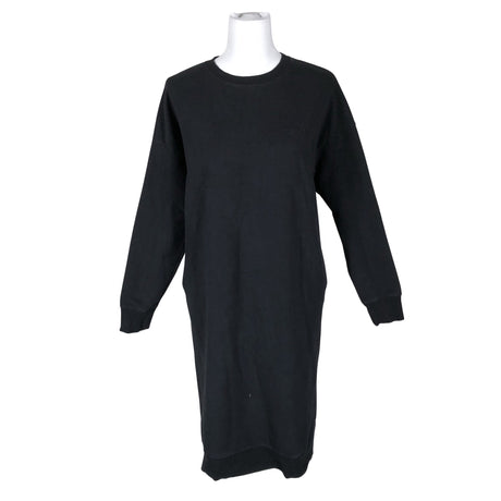 Unisex Nanso - Sweatshirt tunic, size 36 - Black ()