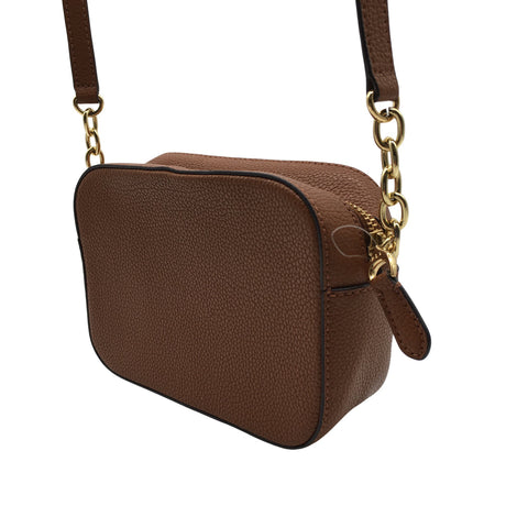 Unisex Lauren Ralph Lauren - Shoulder bag, size Mini - Brown (2)